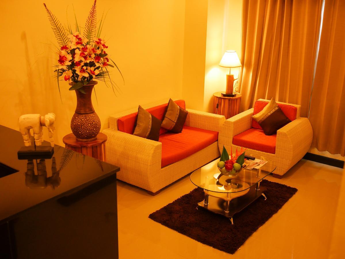 Phufa Waree Chiangrai Resort - Sha Extra Plus Chiang Rai Exterior photo